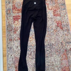 Lululemon Wonder Under